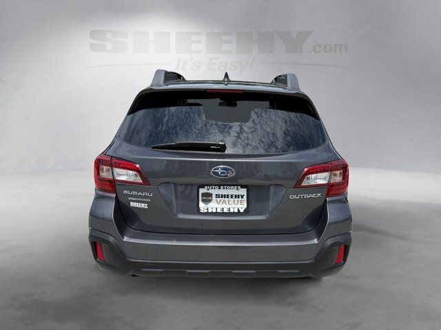 2018 Subaru Outback 2.5i Springfield VA