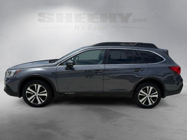 2018 Subaru Outback 2.5i Springfield VA