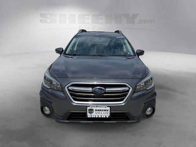2018 Subaru Outback 2.5i Springfield VA