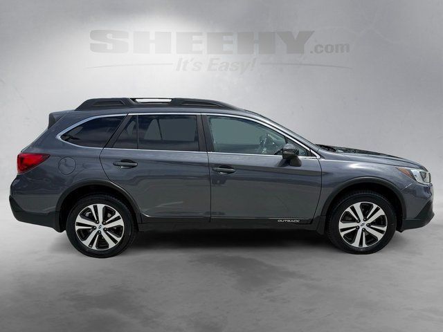 2018 Subaru Outback 2.5i Springfield VA