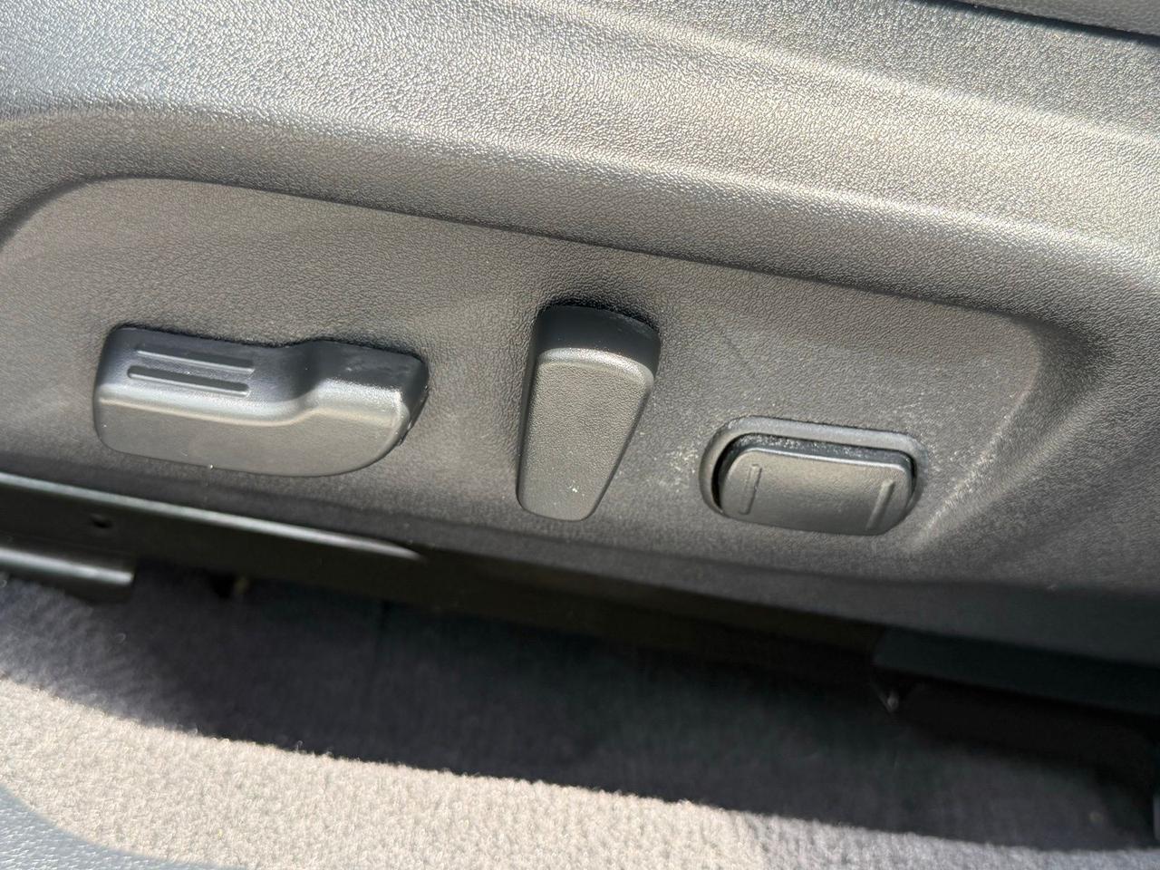 2018 Subaru Outback 2.5i Springfield VA