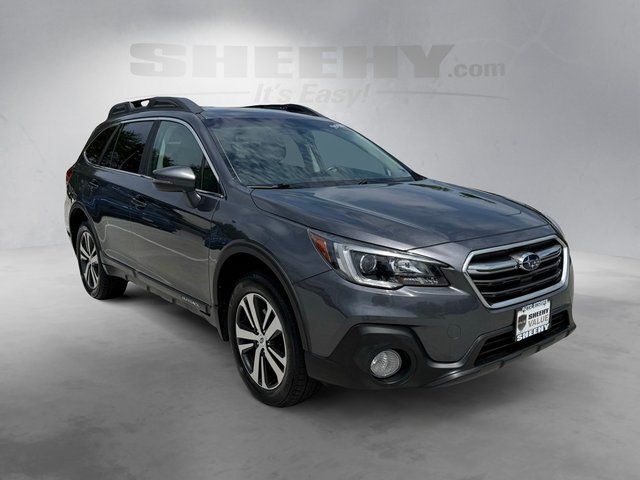 2018 Subaru Outback 2.5i Springfield VA