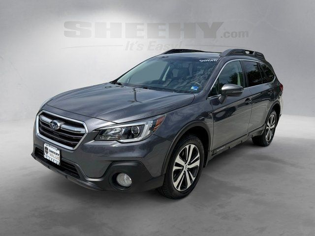 2018 Subaru Outback 2.5i Springfield VA