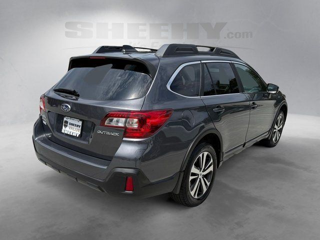 2018 Subaru Outback 2.5i Springfield VA