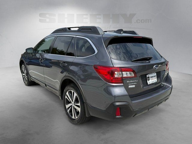 2018 Subaru Outback 2.5i Springfield VA
