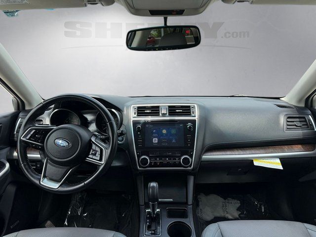 2018 Subaru Outback 2.5i Springfield VA