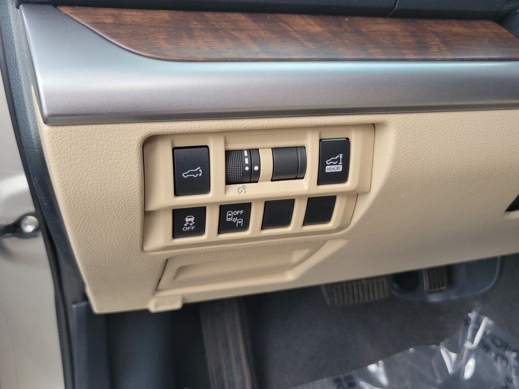 2018 Subaru Outback 2.5i Chantilly VA
