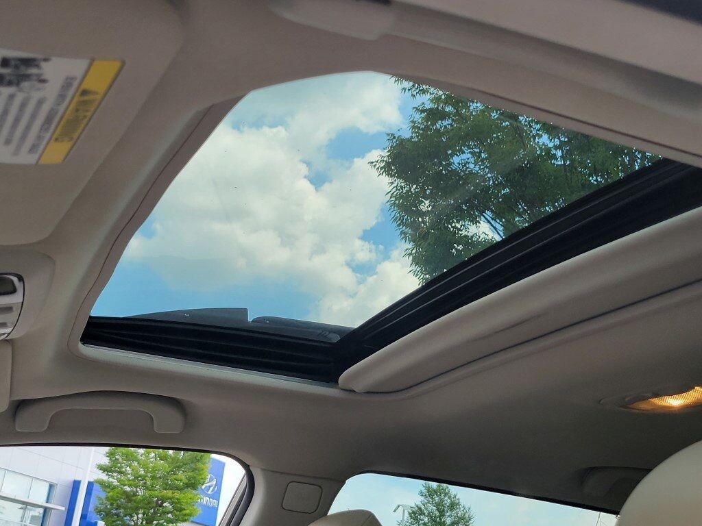 2018 Subaru Outback 2.5i Chantilly VA