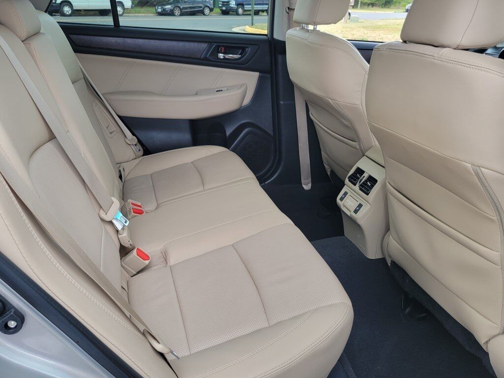 2018 Subaru Outback 2.5i Chantilly VA