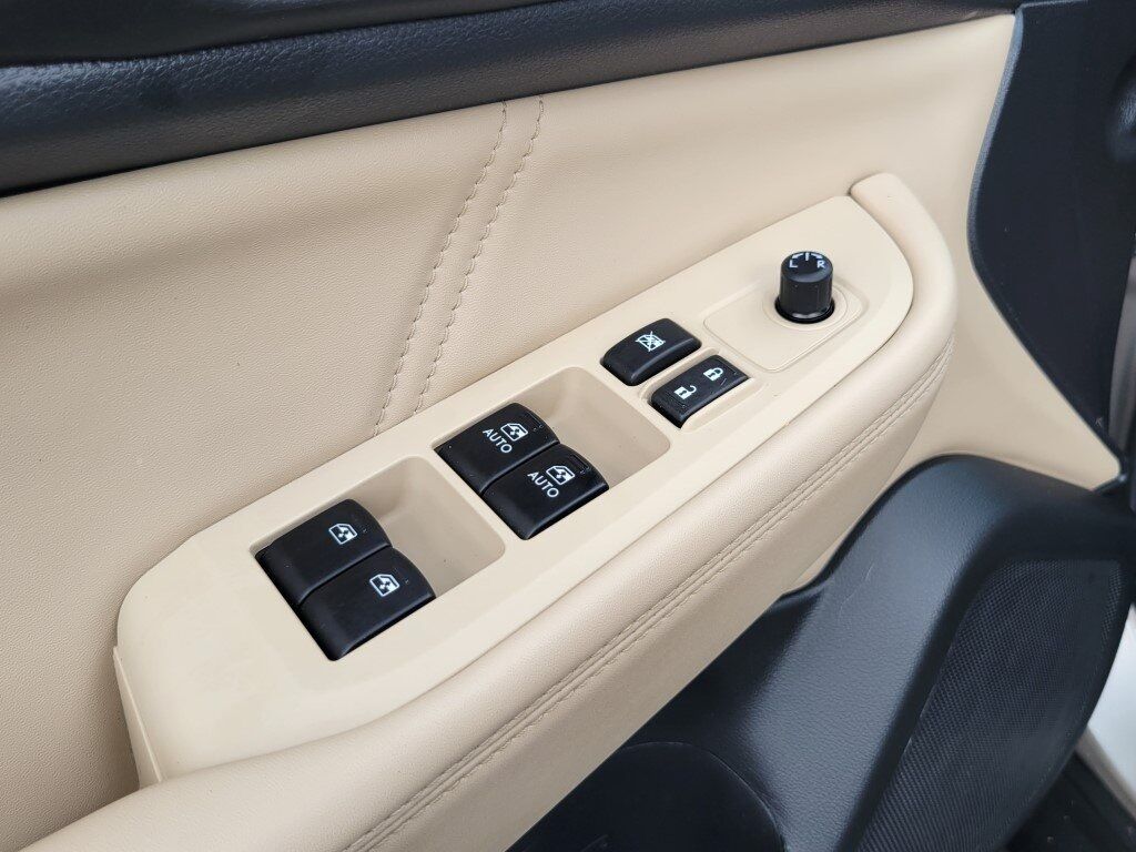 2018 Subaru Outback 2.5i Chantilly VA
