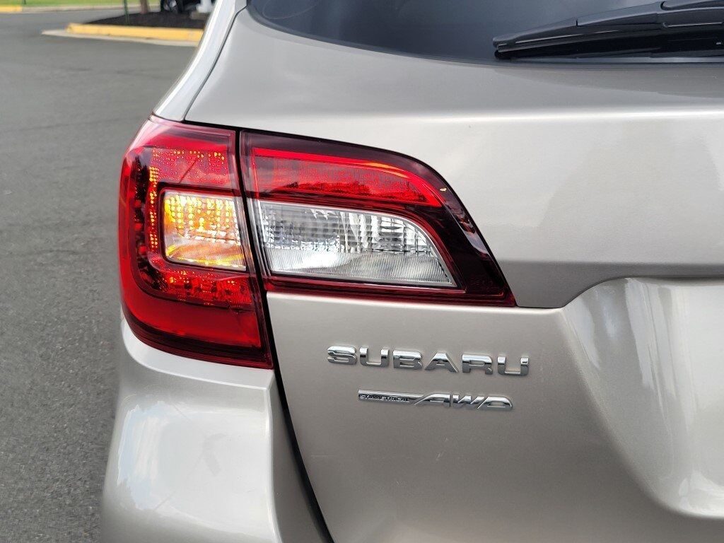 2018 Subaru Outback 2.5i Chantilly VA