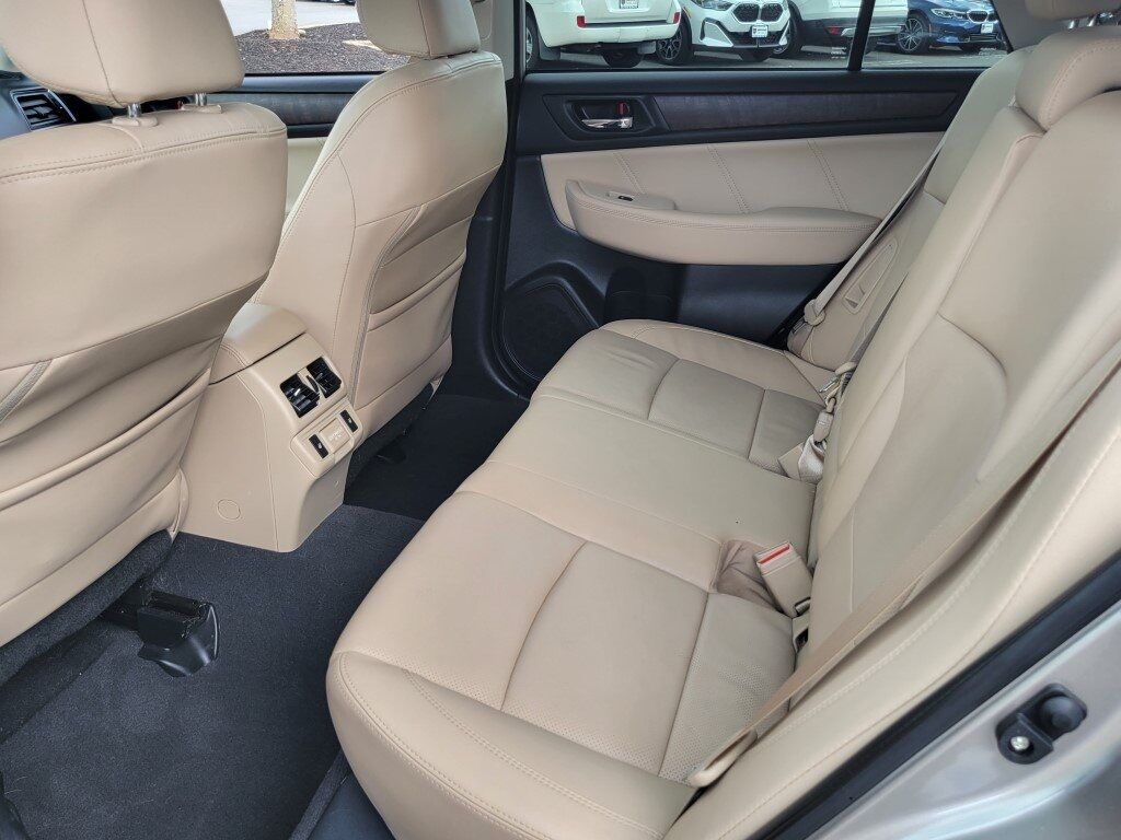 2018 Subaru Outback 2.5i Chantilly VA
