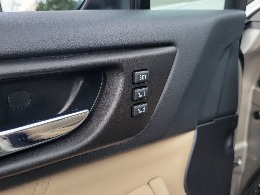 2018 Subaru Outback 2.5i Chantilly VA