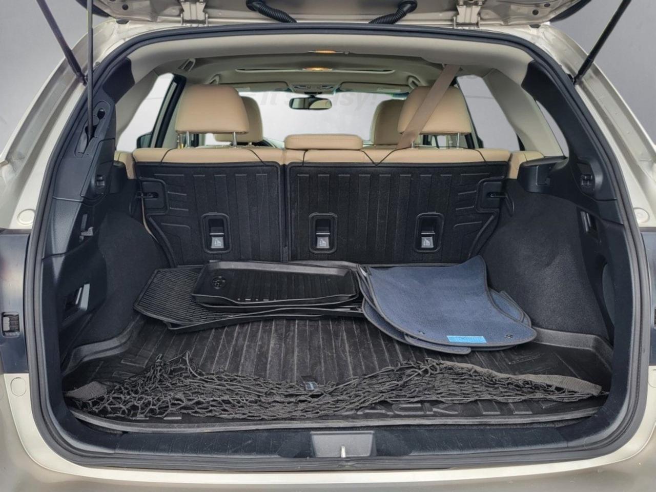 2018 Subaru Outback 2.5i Chantilly VA