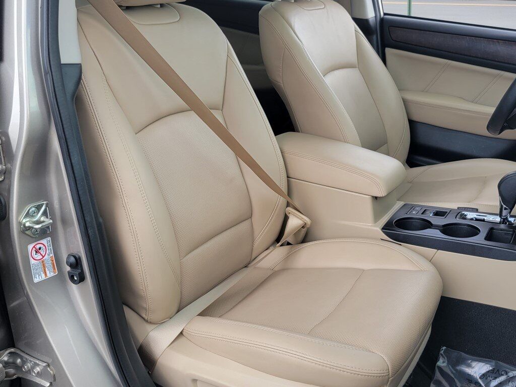 2018 Subaru Outback 2.5i Chantilly VA