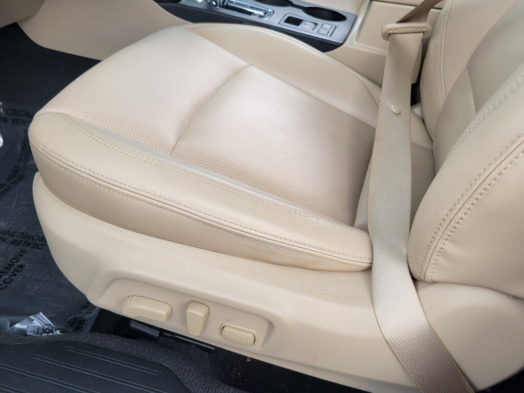 2018 Subaru Outback 2.5i Chantilly VA