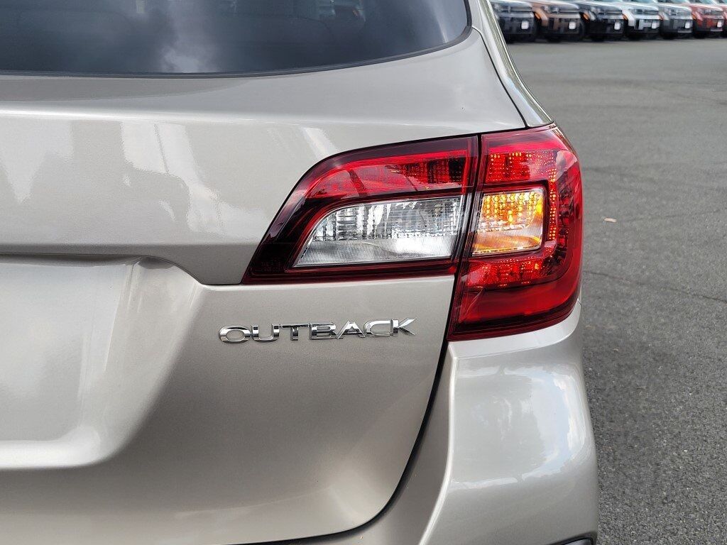 2018 Subaru Outback 2.5i Chantilly VA