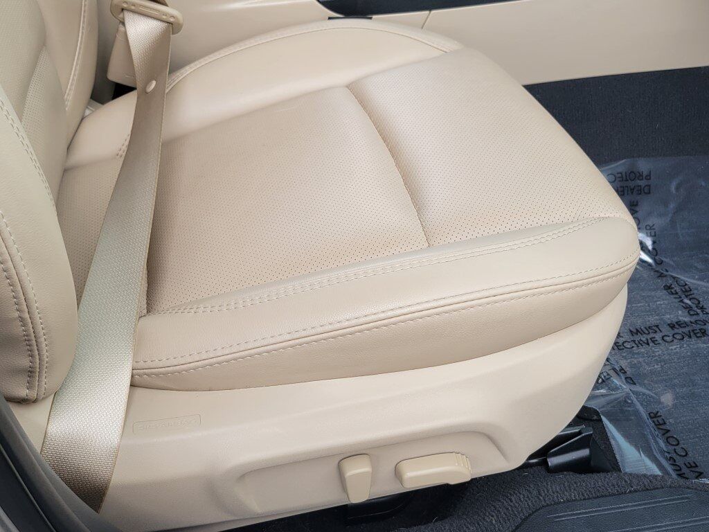 2018 Subaru Outback 2.5i Chantilly VA