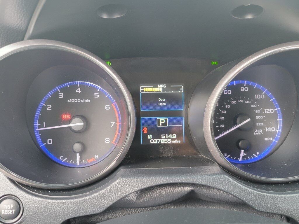 2018 Subaru Outback 2.5i Chantilly VA