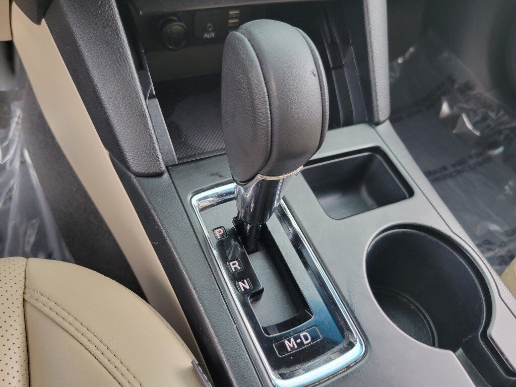 2018 Subaru Outback 2.5i Chantilly VA