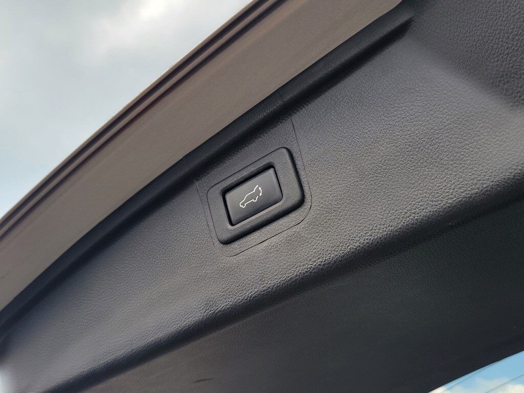 2018 Subaru Outback 2.5i Chantilly VA