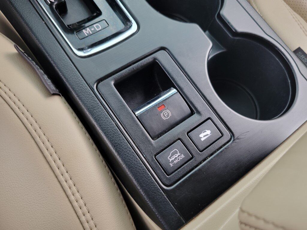 2018 Subaru Outback 2.5i Chantilly VA