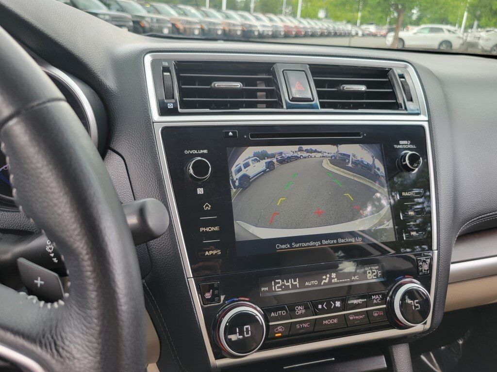 2018 Subaru Outback 2.5i Chantilly VA
