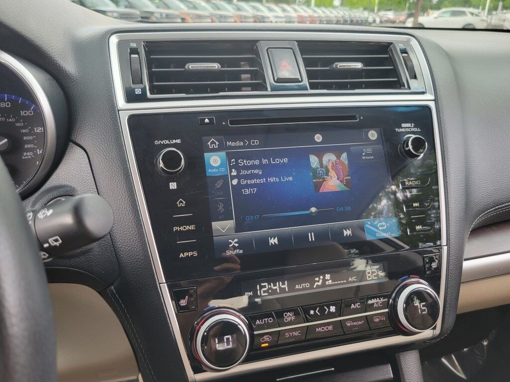 2018 Subaru Outback 2.5i Chantilly VA