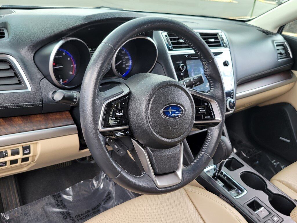 2018 Subaru Outback 2.5i Chantilly VA