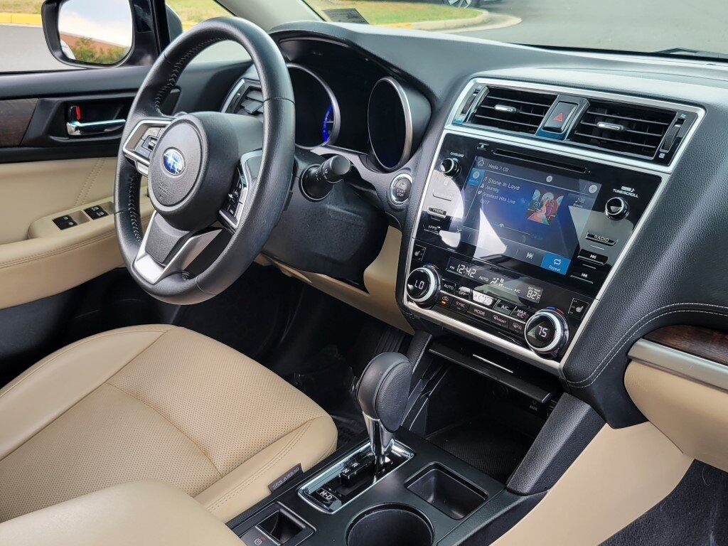 2018 Subaru Outback 2.5i Chantilly VA