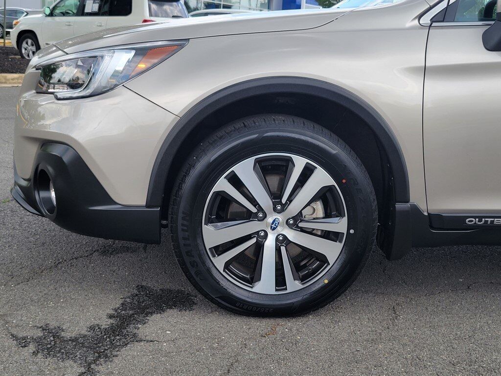 2018 Subaru Outback 2.5i Chantilly VA