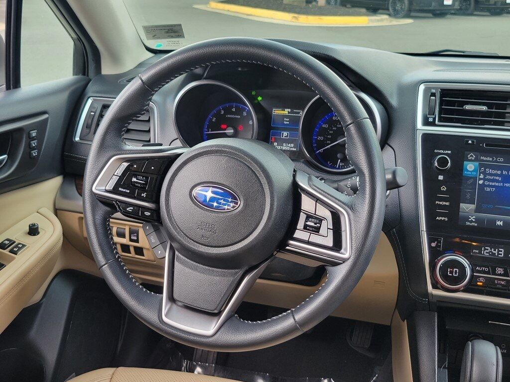 2018 Subaru Outback 2.5i Chantilly VA