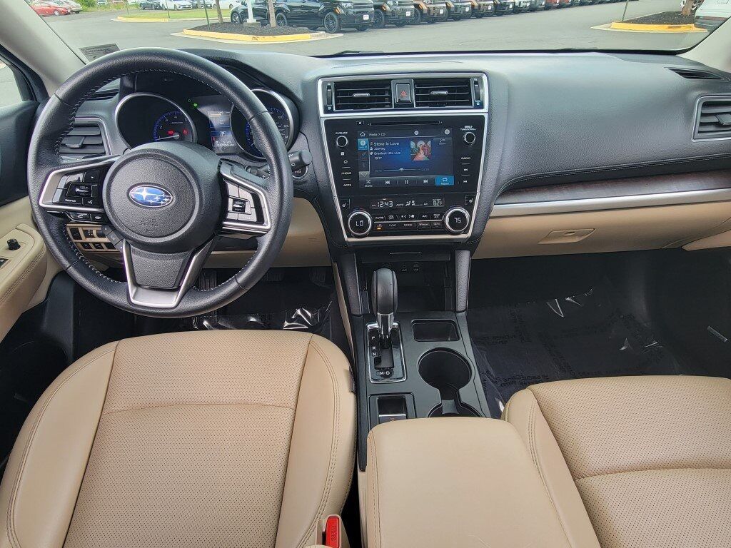 2018 Subaru Outback 2.5i Chantilly VA