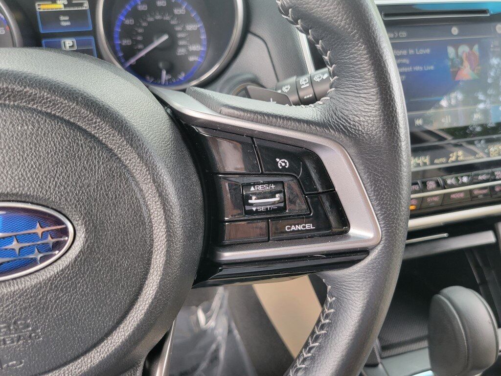 2018 Subaru Outback 2.5i Chantilly VA