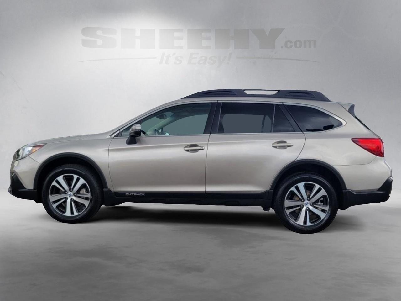 2018 Subaru Outback 2.5i Chantilly VA