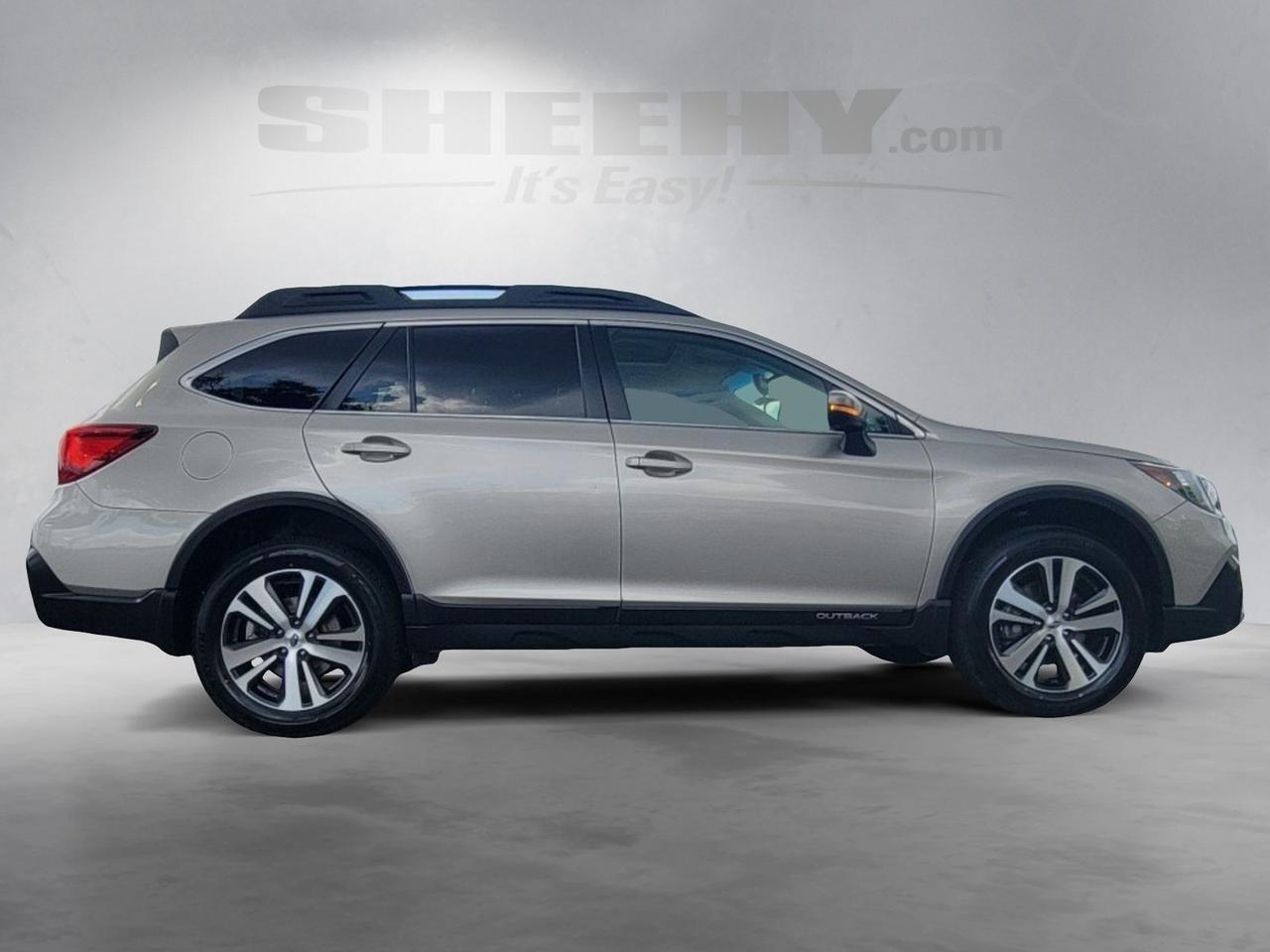 2018 Subaru Outback 2.5i Chantilly VA