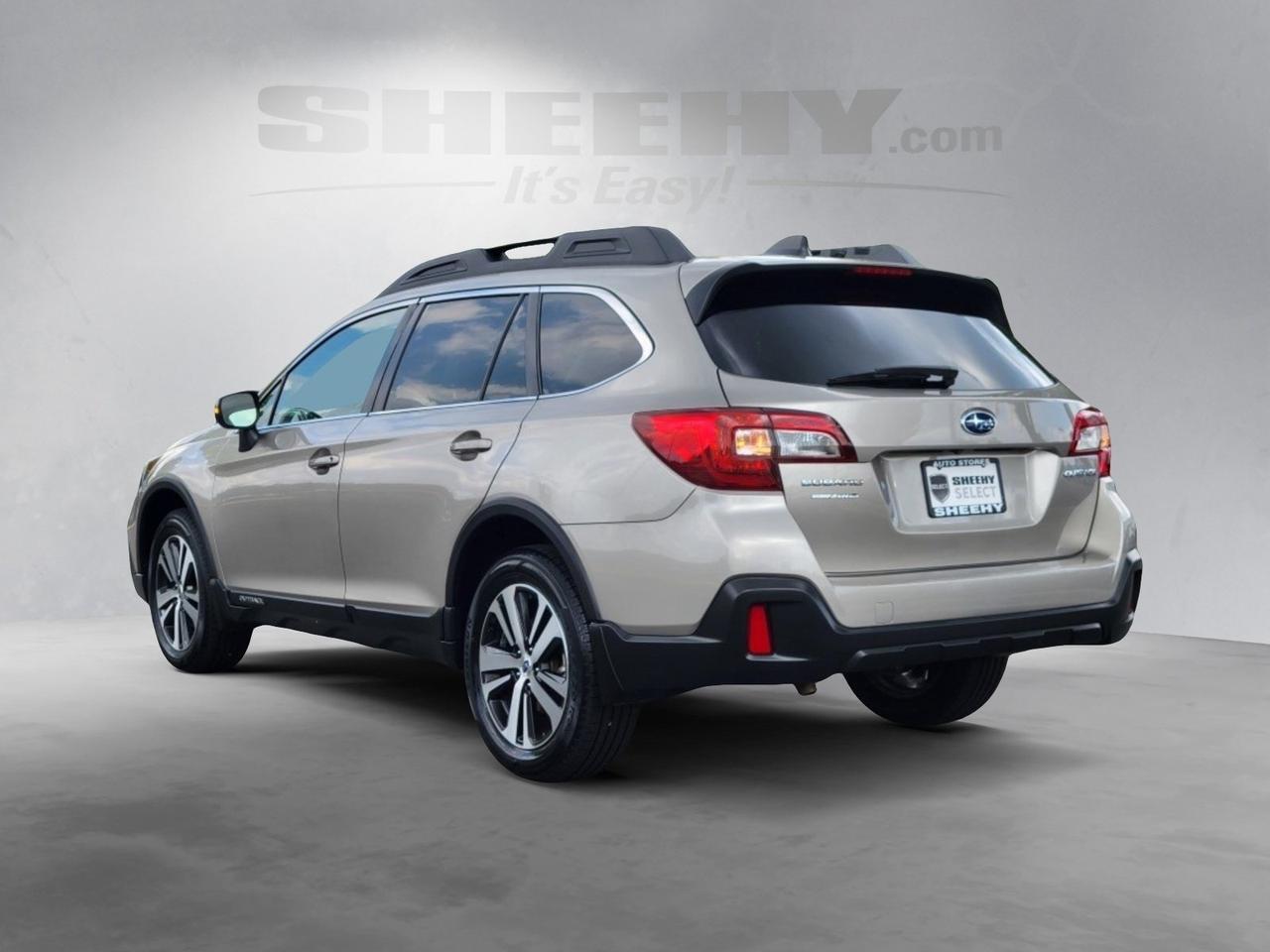 2018 Subaru Outback 2.5i Chantilly VA