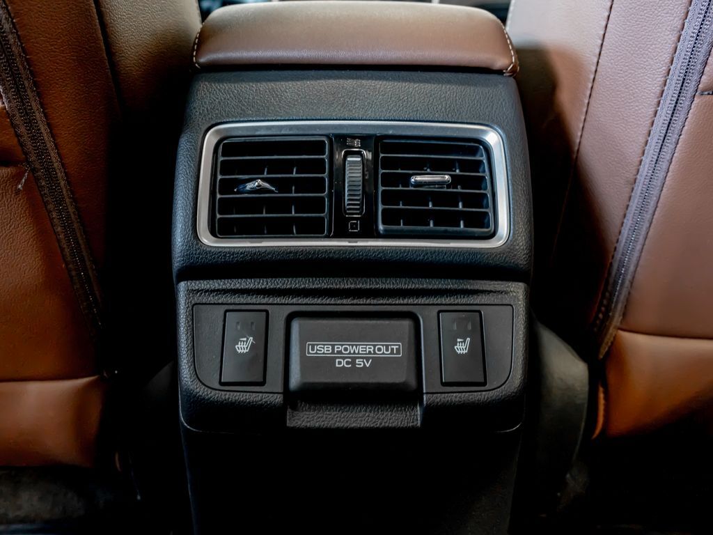 2018 Subaru Outback 3.6R Colorado Springs CO