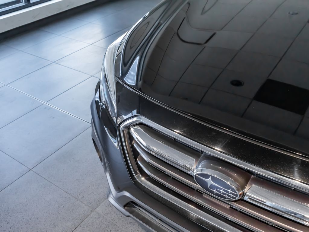 2018 Subaru Outback 3.6R Colorado Springs CO