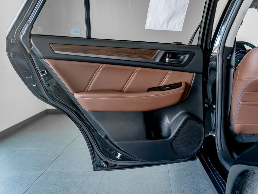 2018 Subaru Outback 3.6R Colorado Springs CO