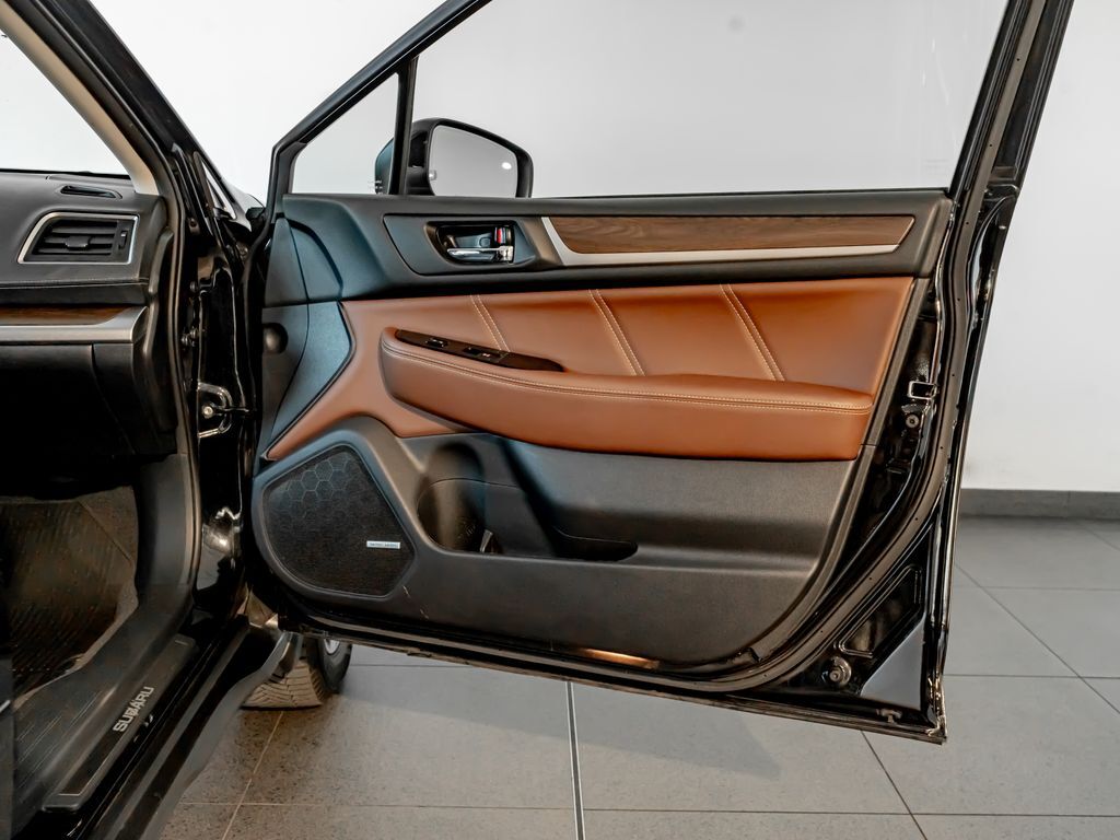 2018 Subaru Outback 3.6R Colorado Springs CO