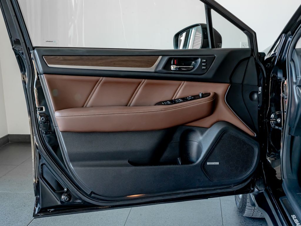 2018 Subaru Outback 3.6R Colorado Springs CO