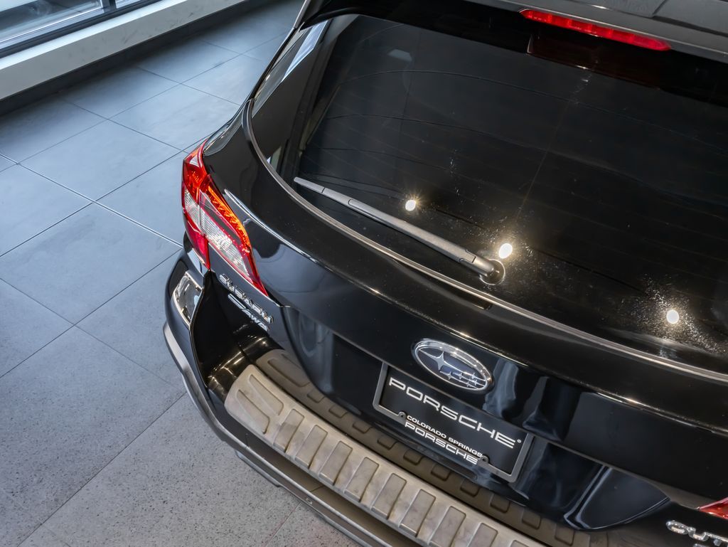 2018 Subaru Outback 3.6R Colorado Springs CO