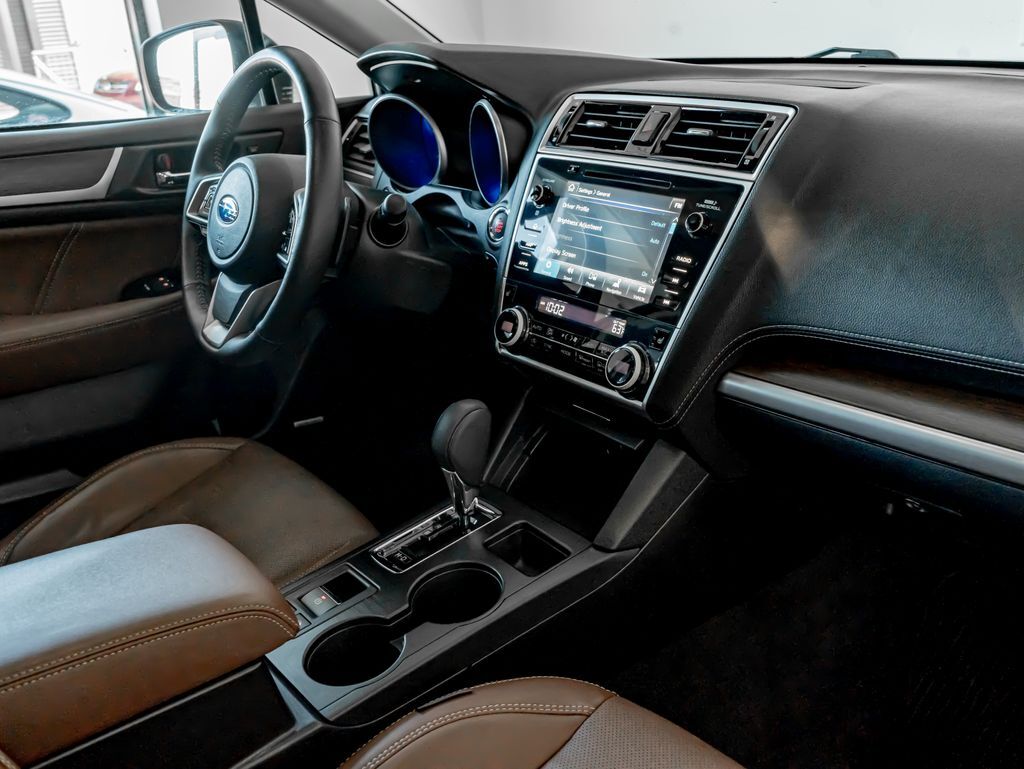 2018 Subaru Outback 3.6R Colorado Springs CO