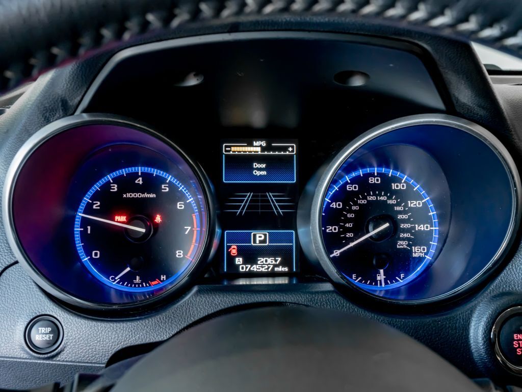 2018 Subaru Outback 3.6R Colorado Springs CO