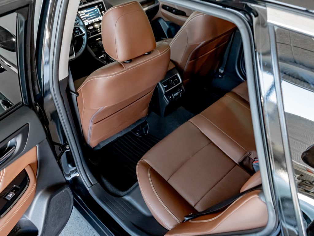 2018 Subaru Outback 3.6R Colorado Springs CO