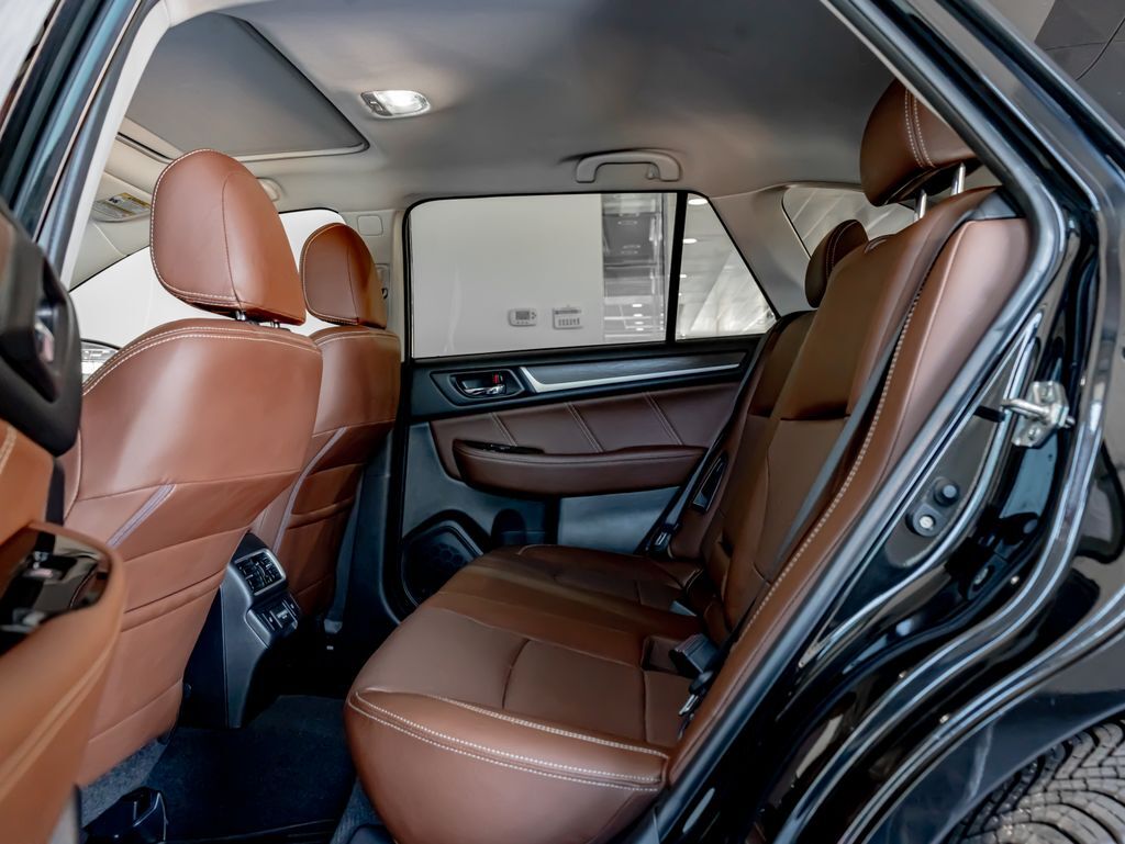 2018 Subaru Outback 3.6R Colorado Springs CO