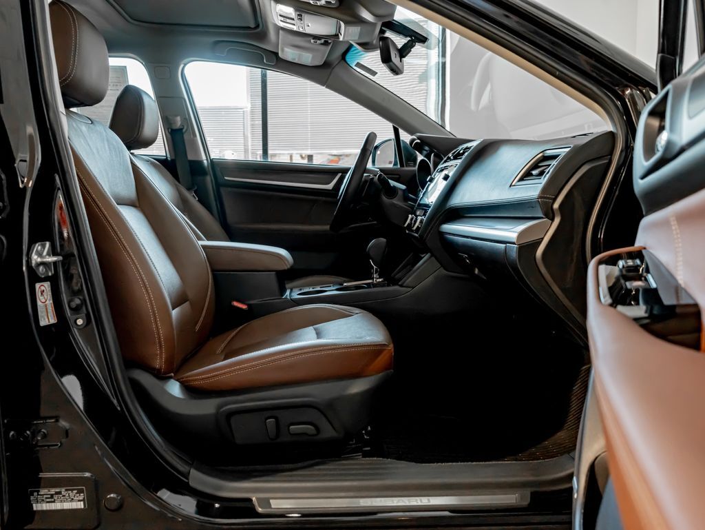 2018 Subaru Outback 3.6R Colorado Springs CO