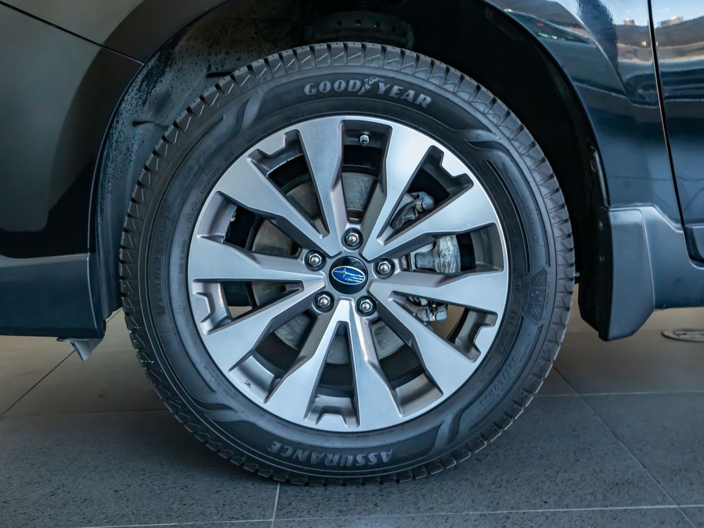 2018 Subaru Outback 3.6R Colorado Springs CO