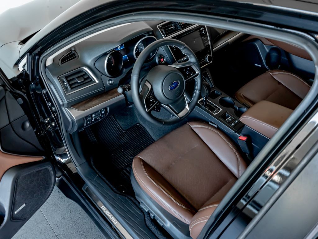 2018 Subaru Outback 3.6R Colorado Springs CO